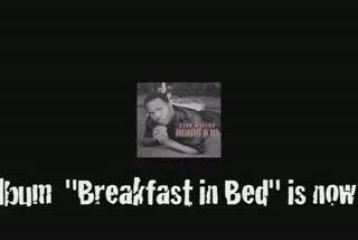 Kino Watson "Never Meant 2 Make you Cry"