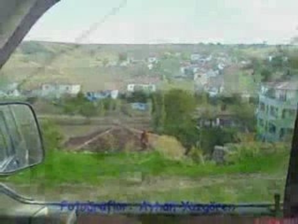 KIRIKKALE/delice/kurtoğlu köyü + Bugün Ayın Işığı