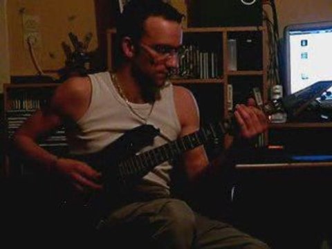 machine head / Imperium