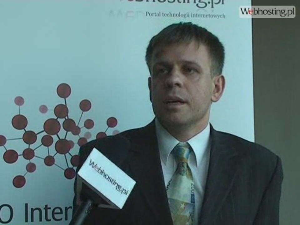 Webhosting.pl - Wywiad - Andrzej Bartosiewicz - NASK