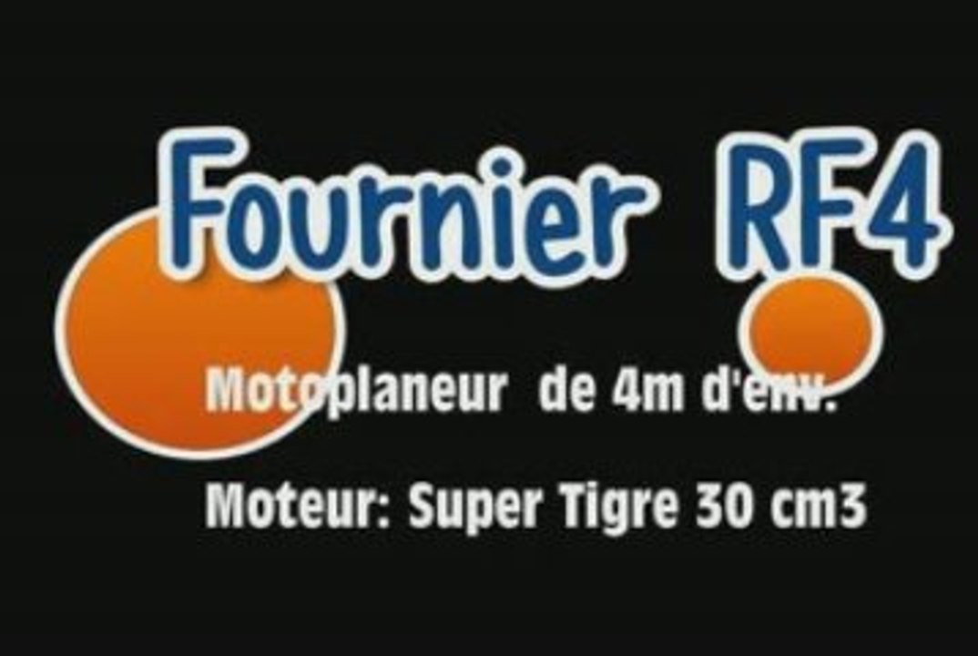 Fournier RF4