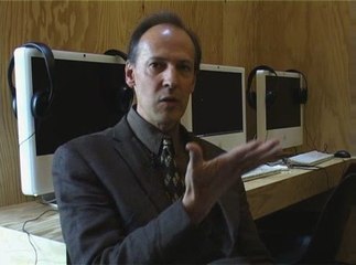 Jean Grebert, Expert systèmes de transport&mobilité Renault