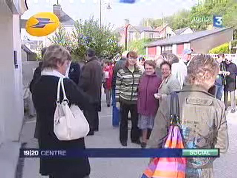 Reportage Fr3 Berry - Uzindamix