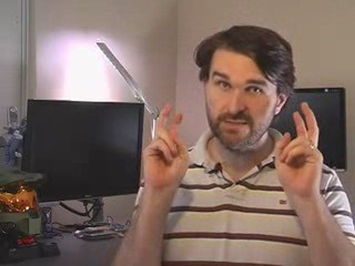 Update#28: Politics, politics, politics, and TiVo