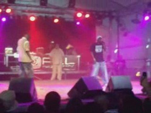 100 Contests 2006 - Mic Orni VS Babali(2)