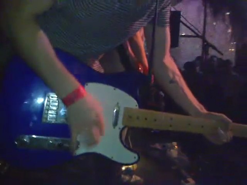 THE DODOZ