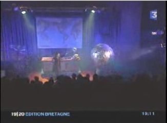 Océanopolis -Brest- 20 000 Lieues sous les mers