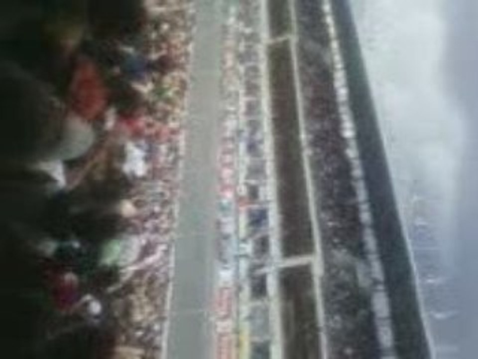 le mans 2009