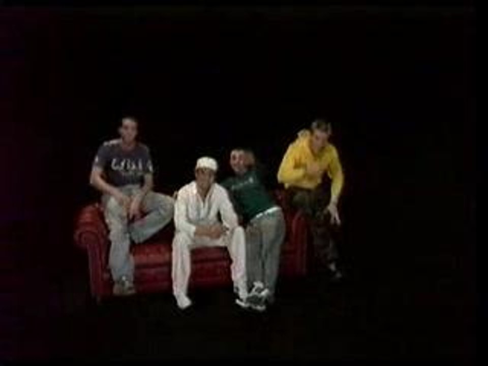 Bande A Fifi - Comte Dracula