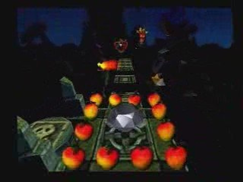 Crash Bandicoot 2 Speedrun Partie 11
