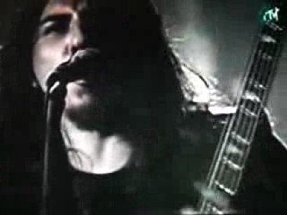 Krisiun - Murderer