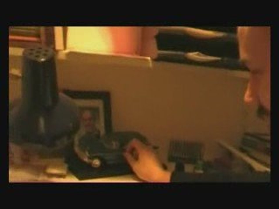 ABORTED - Studio Sessions - Strychnine.213