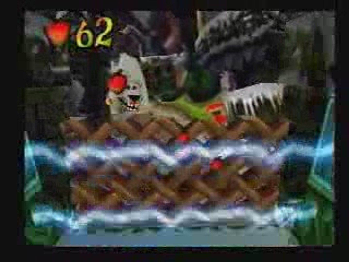 Crash Bandicoot 2 Speedrun Partie 12 Video Dailymotion