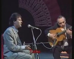 Jose Mendez por Bulerias y Tientos