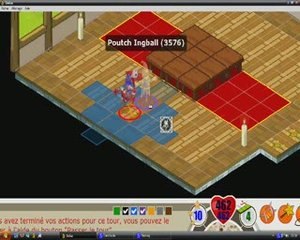 sram lvl 10X sur silouate