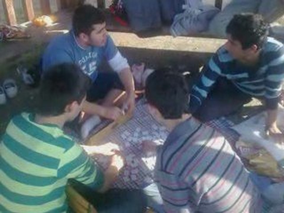 Heybeli Team