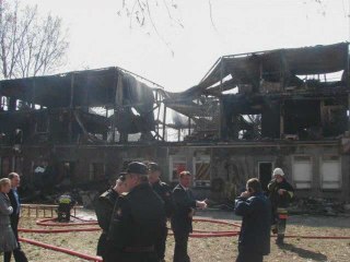 Tragedia w Kamieniu Pomorskim: Cała prawda o pożarze