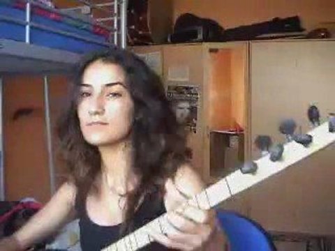 Müge Tosun - Turnam Selam Söyle