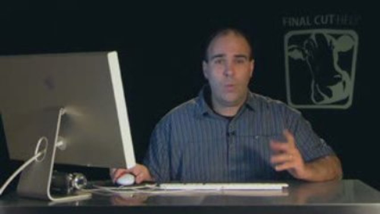 Keyframing Color Correction : Creative COW : FCP