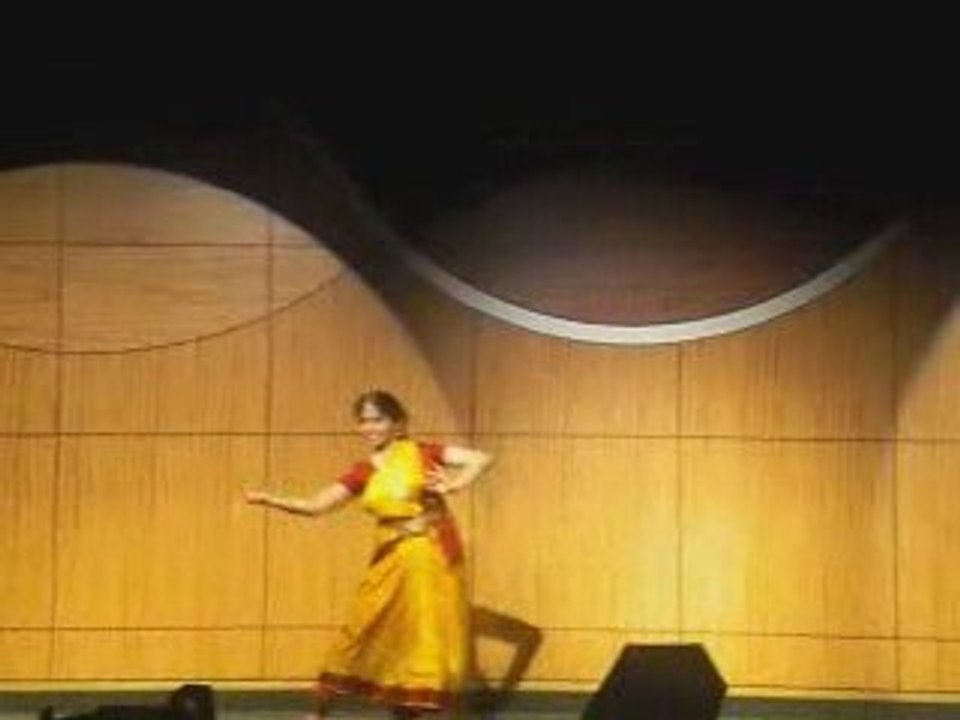Fusion Dance
