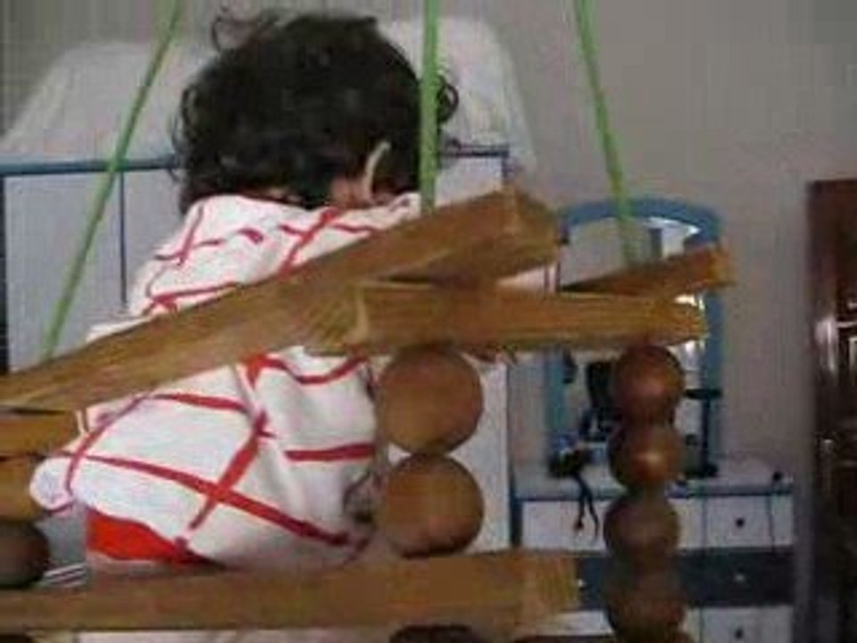 Baby (Sama Kayali)