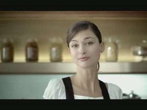 Axe Ketcap Reklamı...