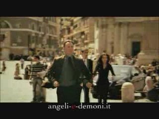 Angeli e Demoni: spot