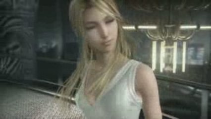 Final Fantasy Versus XIII - AC Complete Trailer