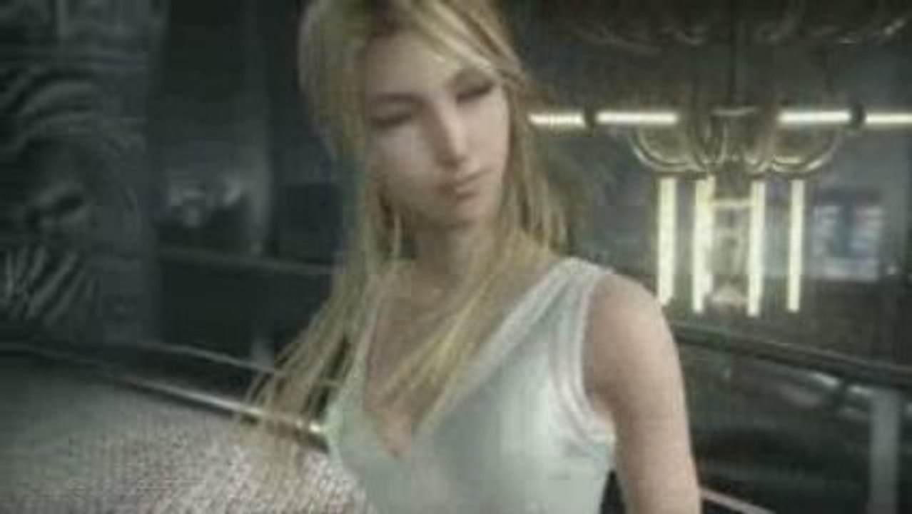 Final Fantasy Versus XIII - AC Complete Trailer