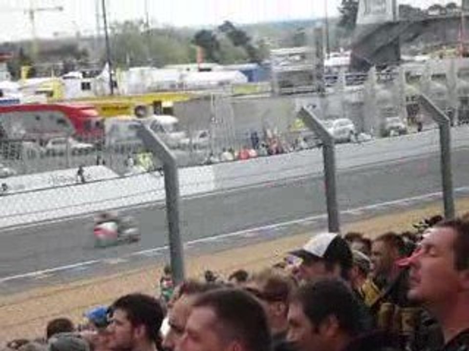 le mans 2009