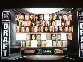 monday night raw draft 13 avril 2009 partie 10
