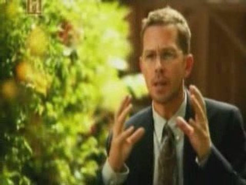 Segredos do Sol - Explosões Solares em 2012