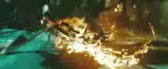 Transformers 2 Yenilerin İntikamı Fragman