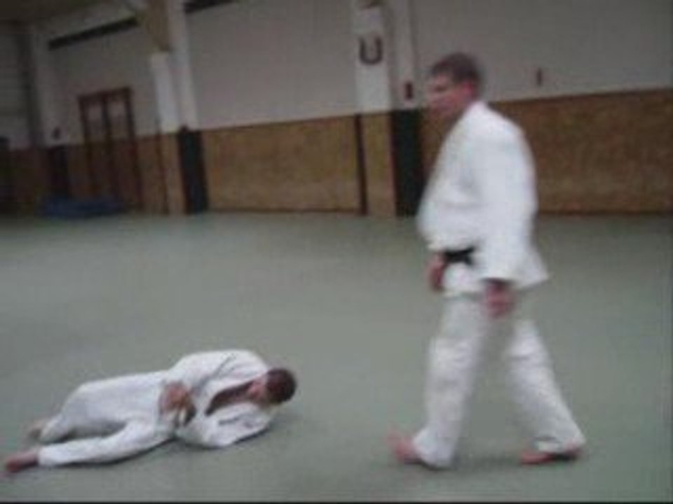 Fred DAMBACH  Iza guruma