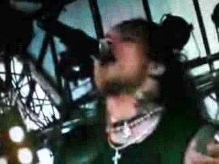 Ektomorf - Outcast [2006 - Wacken Open Air]