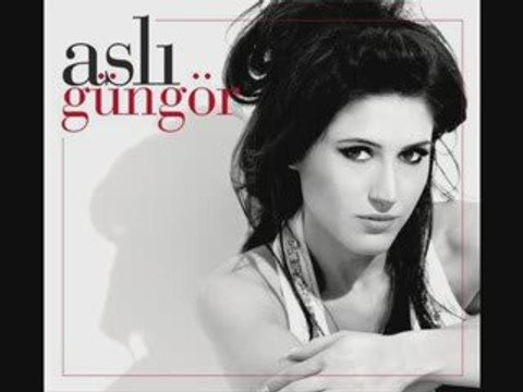 Aslı Güngör Döngel yeter