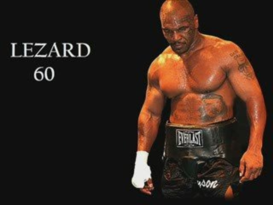 Lezard60