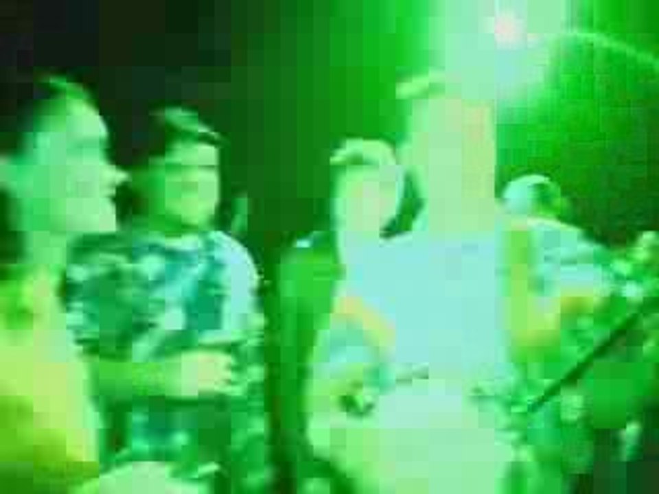 Hayseed Dixie - Ace of Spades