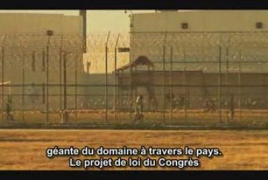 Obama Deception d'Alex Jones 5.6 vostfr