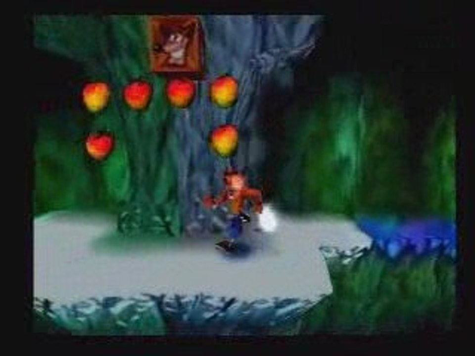 Crash Bandicoot 2 Speedrun Partie 15