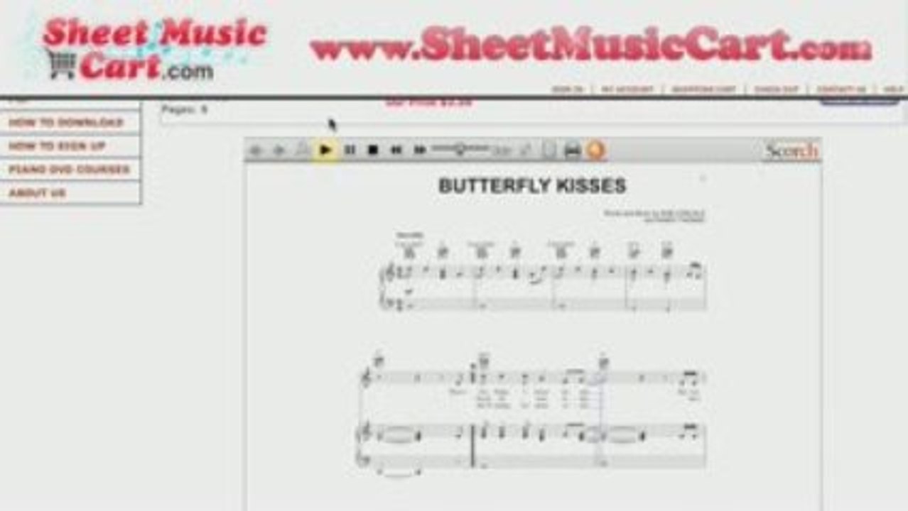 Bob Carlisle, Jeff Carson & Raybon Brotherst - Butterfly ...