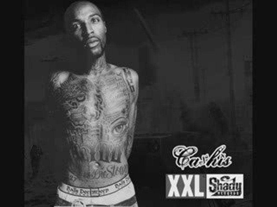 Shady Records, Aftermath, G-Unit & MvdL Musik New Albumz