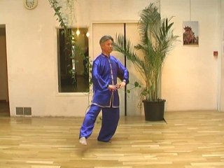Qi Gong des 4 Energies - Version Longue