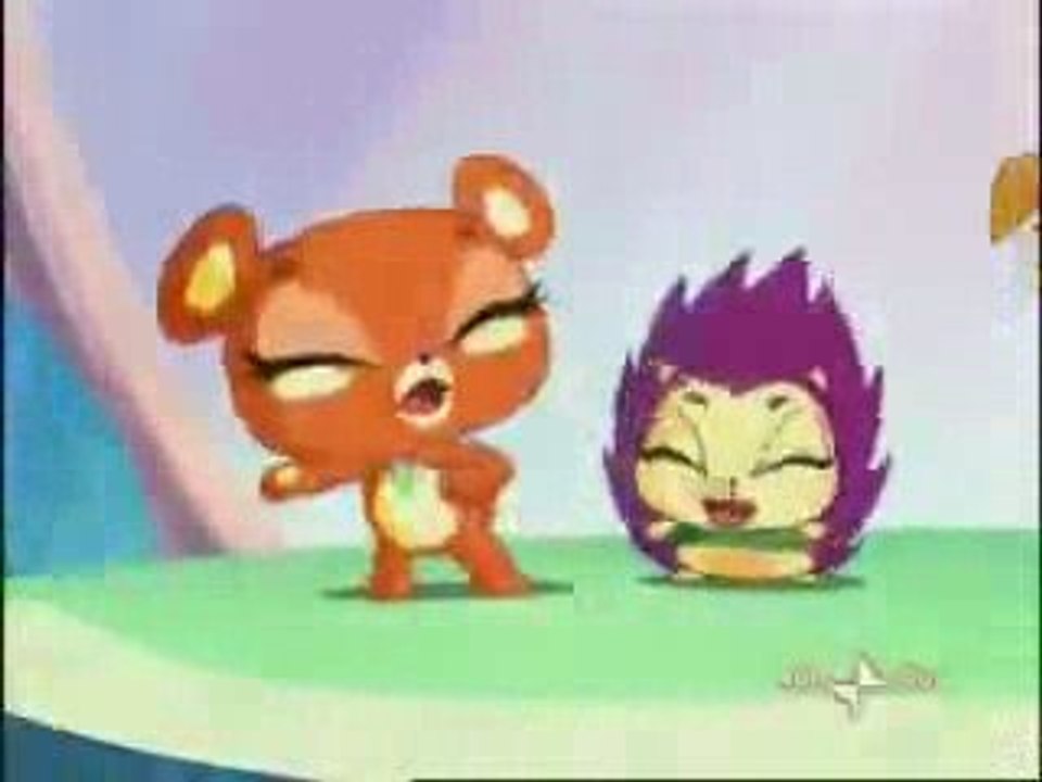 Winx Club saison 4-épisode 3-part3-L'ultima fata della terra