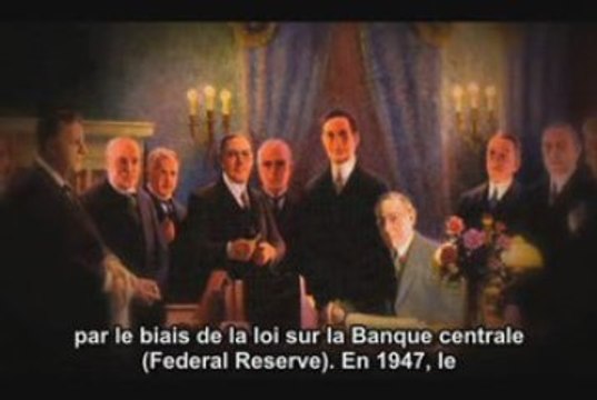 Obama Deception d'Alex Jones 4.6 vostfr