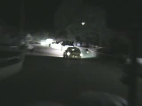 rallye de franche comté 2009