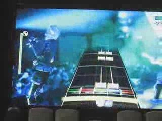 Défi Rock Band - 1 - Lundi