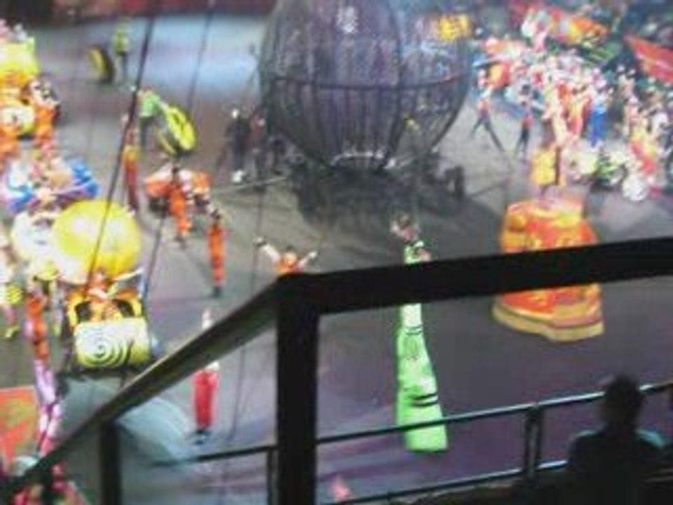Navy Ball + Circus_1