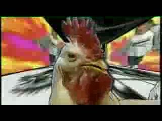 Gino il Pollo - GMM - 1995