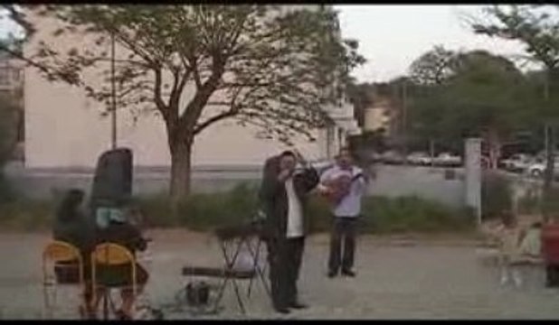 canticos del josé con el coro